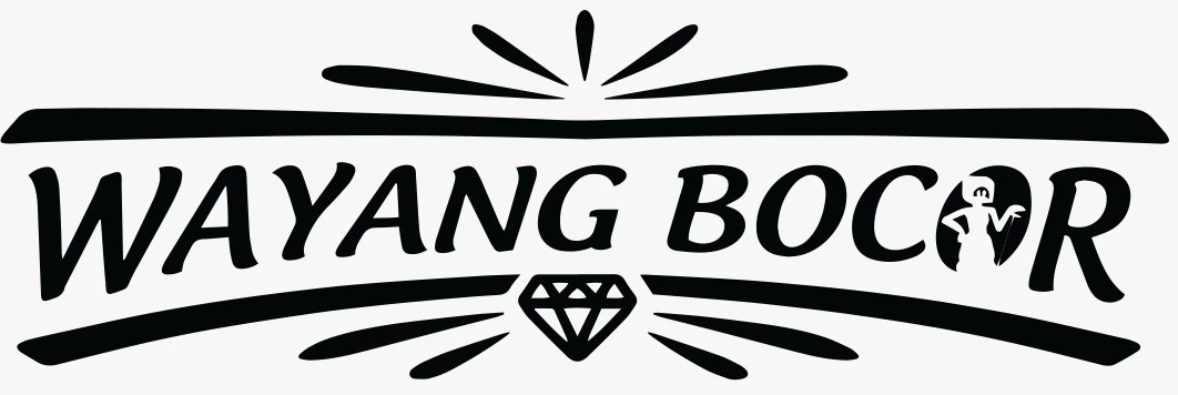 The Wayang Bocor