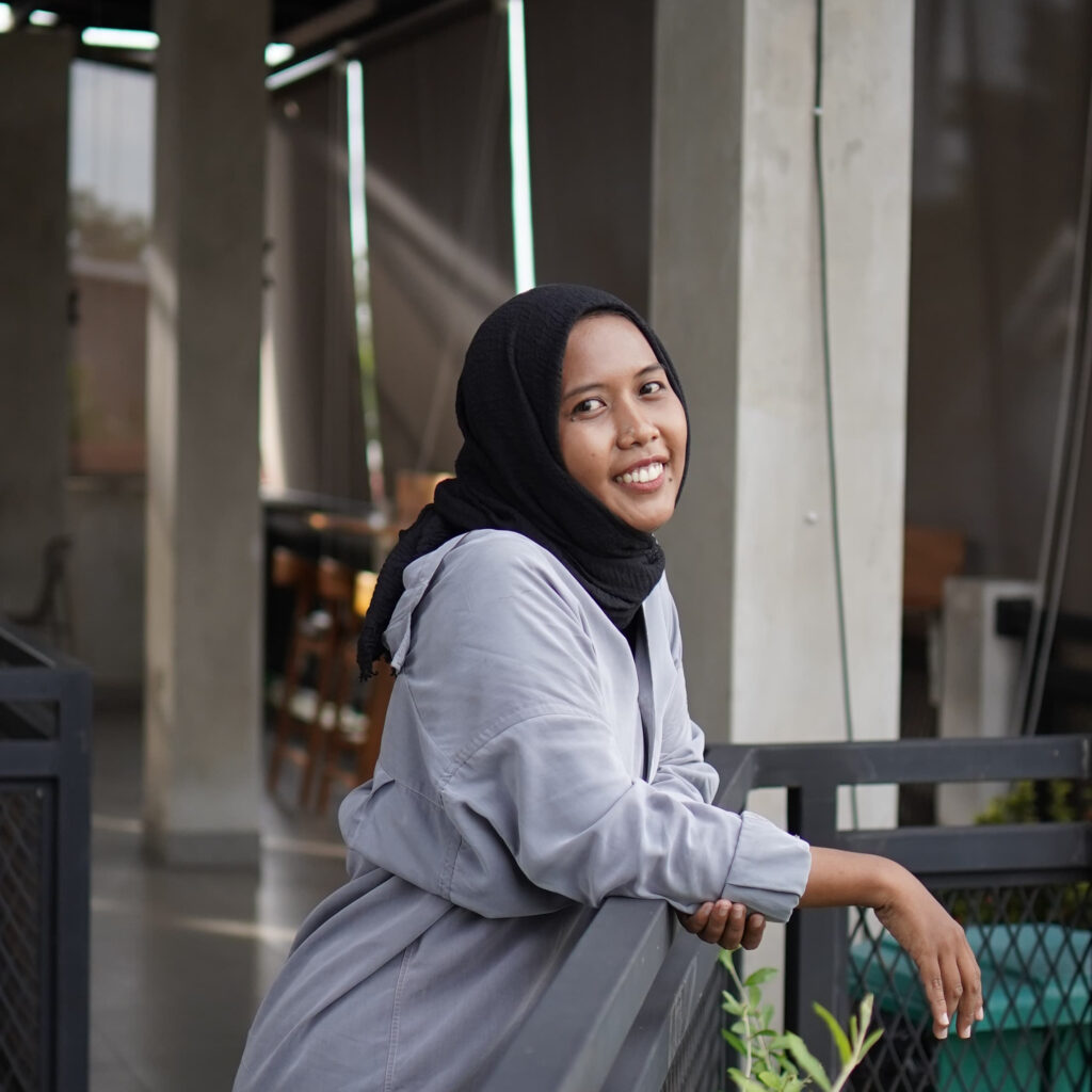 Halimatus Sakdiyah EM